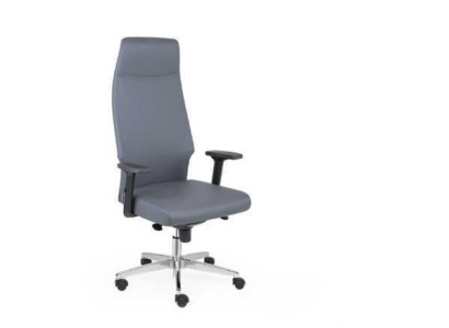 Bürosessel Grau Gaming Stuhl Bürostuhl Drehstuhl Chef Neu Sessel Textil Neu